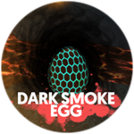 Dark Smoke Egg
