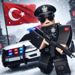 Turkish Police Simulator