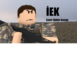 [İEK] İzmir Eğitim Kampı