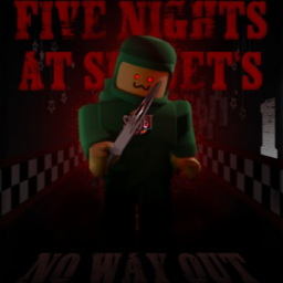 Five Nights At Simjet's