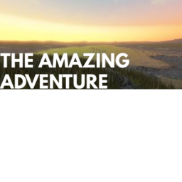 The amazing adventure