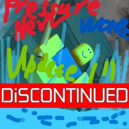 Pressure New Water! [DISCONTINUED READ DESC] icon