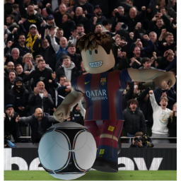 Football Universe 25