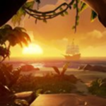 Sunset Games!