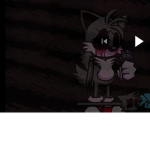 Friday night funky tails exe