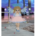 A Cinderella Story | Lavender's Dress