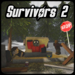 Survivors 2 [TWD]