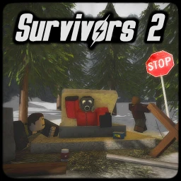Survivors 2 icon