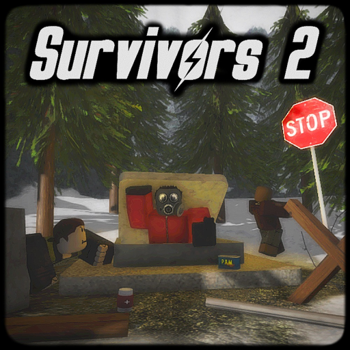 Survivors 2 [TWD]