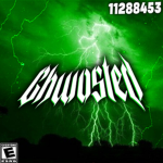 GHWØSTED