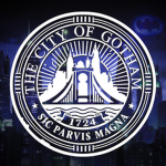 〔ToG〕Gotham City Government