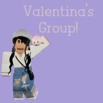 Valentina's Group!