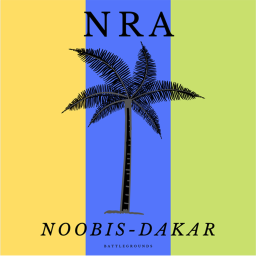NRA | Noobis Dakar