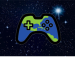 Geographic Gamer group