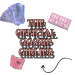 The official gossip girlies
