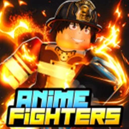 Anime. Fighters. Simulator. icon