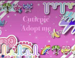 Cutiepie Adopt me