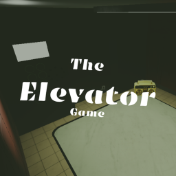 The Elevator Game