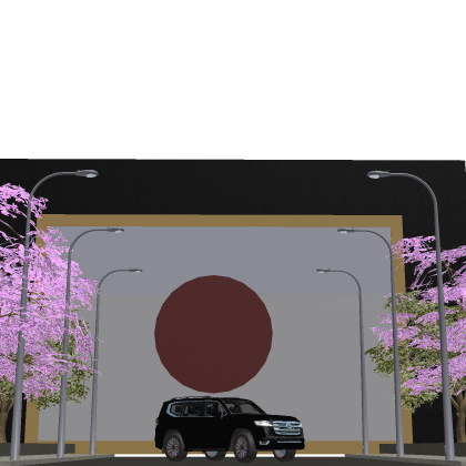 2022 Toyota Land Cruiser
