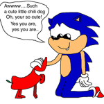 Your mom is very very sussy