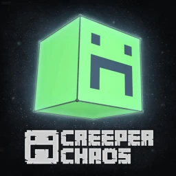 (UPDATE) Creeper Chaos [Remastered] icon
