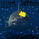 ULTRA SUPREME OVERLORDS