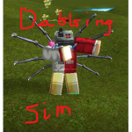 !Dabbing Simulator!