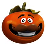 TomatoHead's only