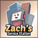 Zach service station, Legacy
