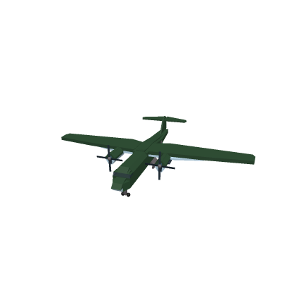 DRIVABLE PLANE