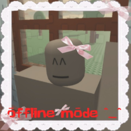 Offline Mode. (Hangout game.) icon