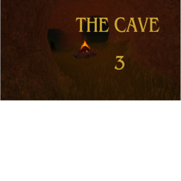 The Cave 3.. (FIXING NON JOINABLE GAME)