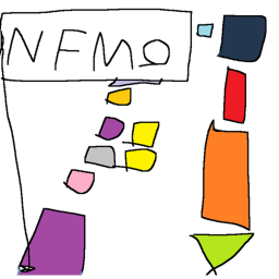 NoT free modeled obby
