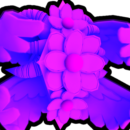 Galaxy Bloom Shard