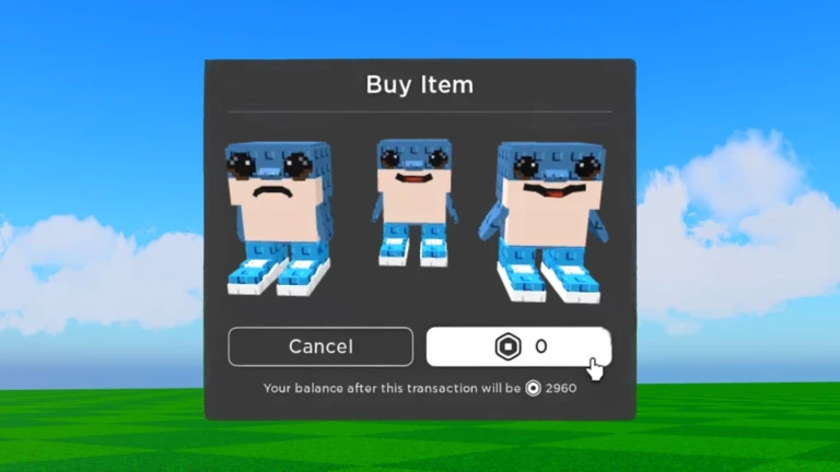 FREE Brainrots Obby
