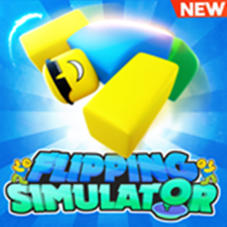 [🎅CHRISTMAS SALE!!!🎅] Backflip Simulator!