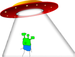 alien's return