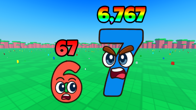 Be a Number! screenshot 1