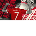 Man u 21