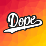 For the Simply Dope.