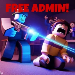 Climb Up For Admin! icon