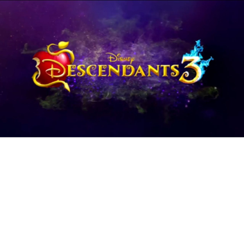 Disney Descendants Roleplay
