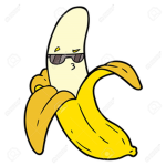 Banana Bois YEET