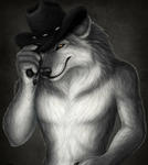 The Sigma Wolves…