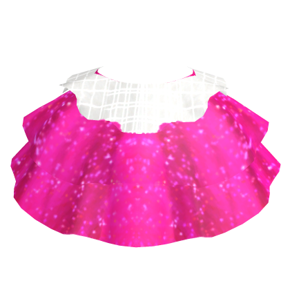 🎤 Catty Noir Hot Pink Tutu Mh 