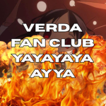 verda fan club