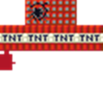 Undertale Dog Gang