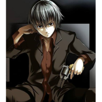 mafia dos otaku