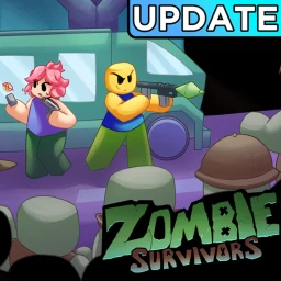 Zombie Survivors icon