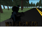The Walking Dead[EVAC]
